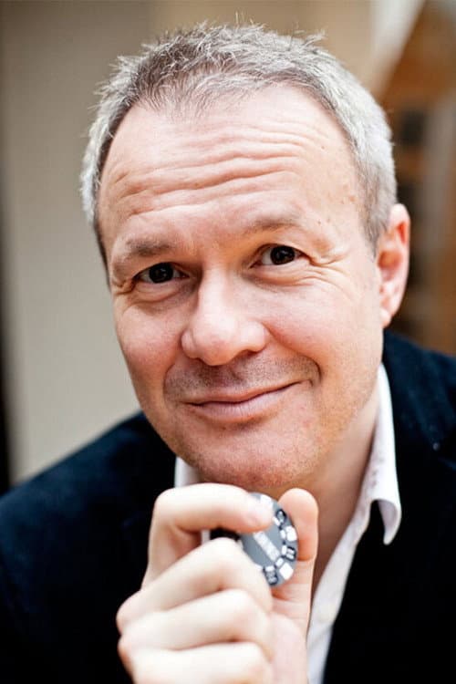Dan Rachlin foto