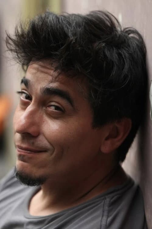 Hernán Jabes foto