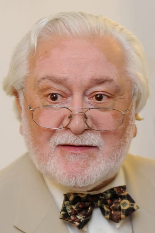 Ľubo Gregor foto