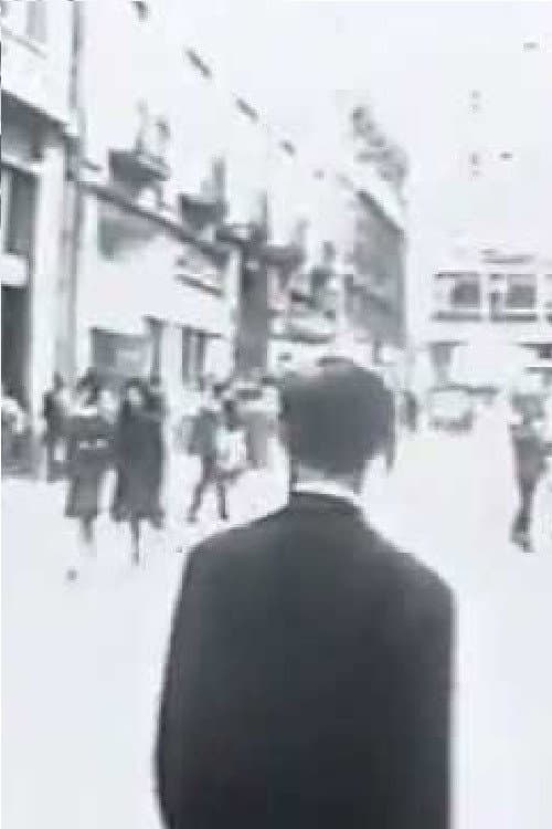 Odjek (1964) poster