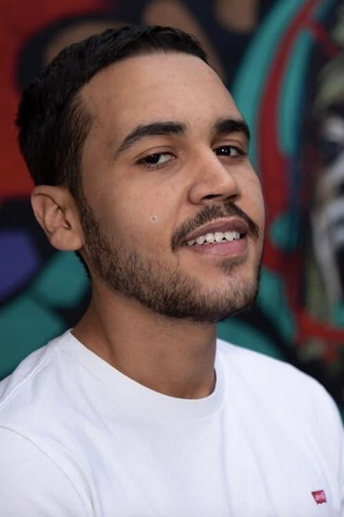 Billel Brima foto