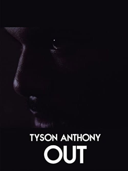 OuT (2017) poster