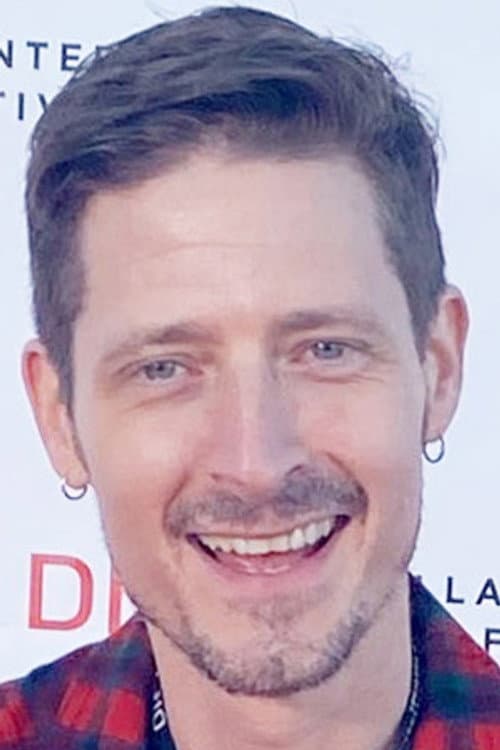 Gabriel Horn foto