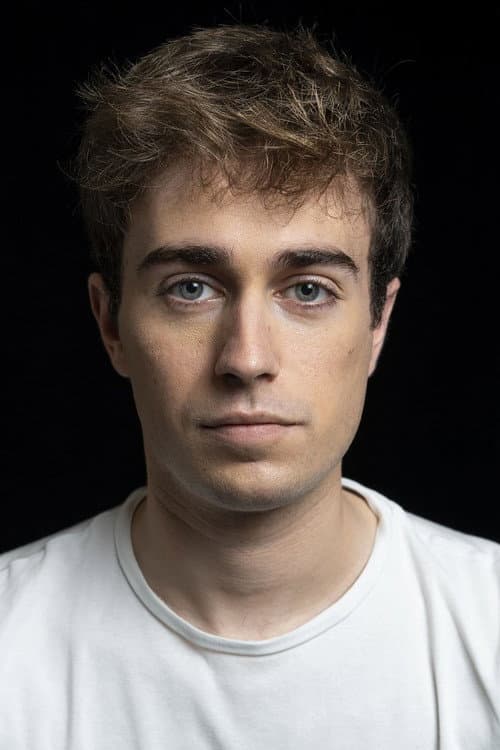 Ferran Rull foto