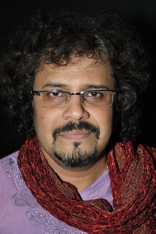 Bickram Ghosh foto