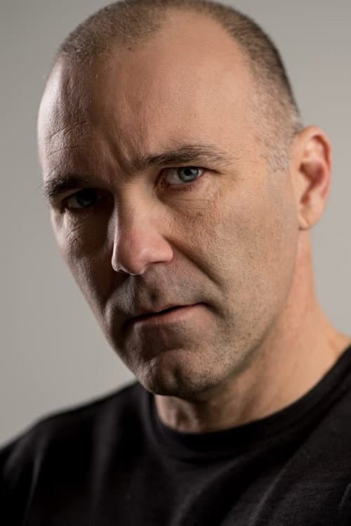 Don McLeod foto