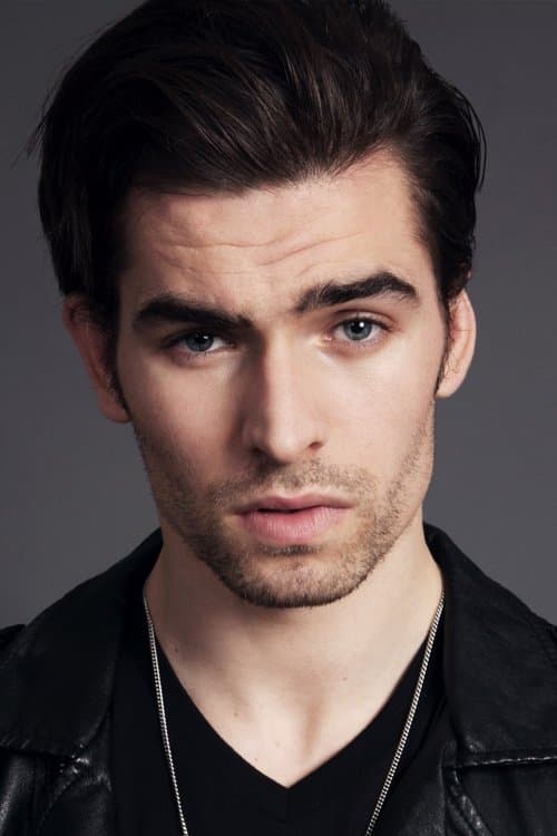 Bradley Hamilton foto