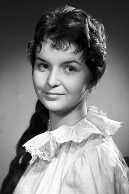 Iwa Młodnicka foto