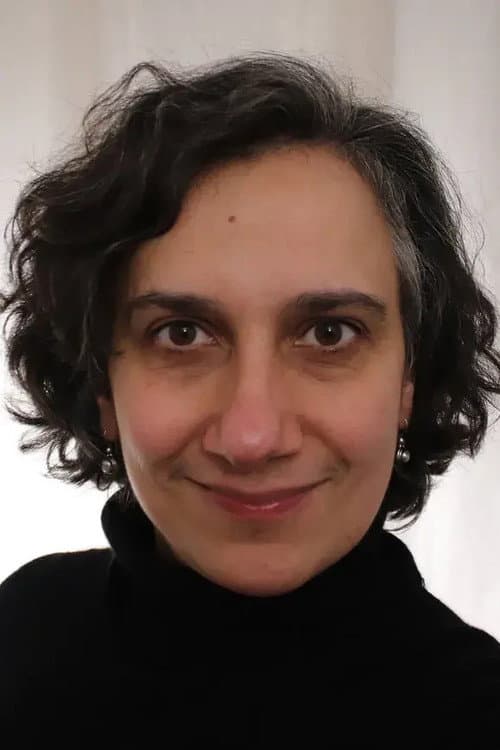 Juli Saragosa foto