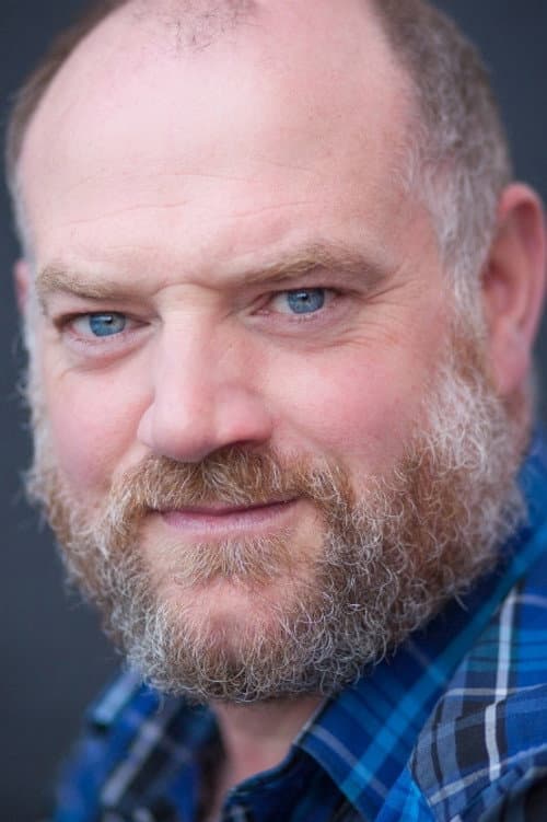 Mark Neilson foto