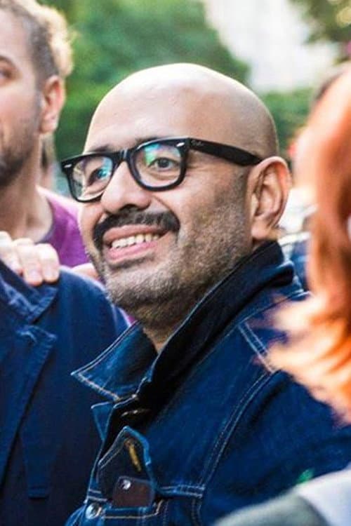 Daniel Gimelberg foto