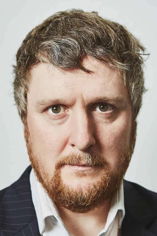 Tim Key foto