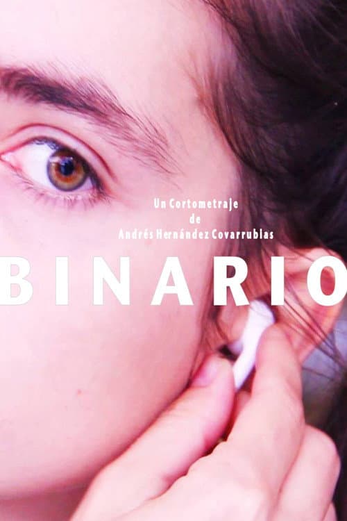 Binario (2015) poster