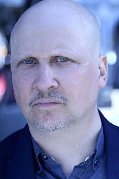 Bruce Smolanoff foto