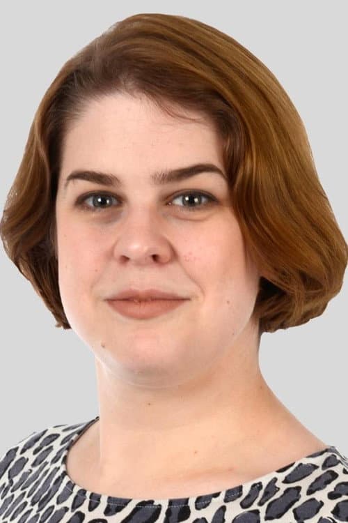Helen Lewis foto