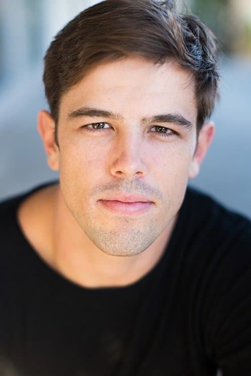 Caleb Spillyards foto