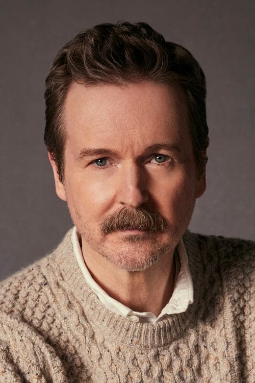 Matt Reeves foto