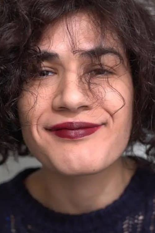 Mehrnoosh Fetrat foto