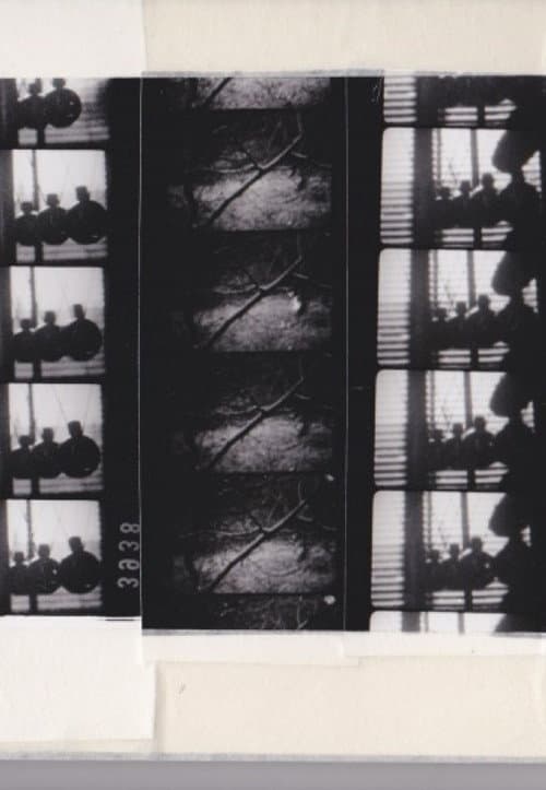 One and the Other Time (1990) poster