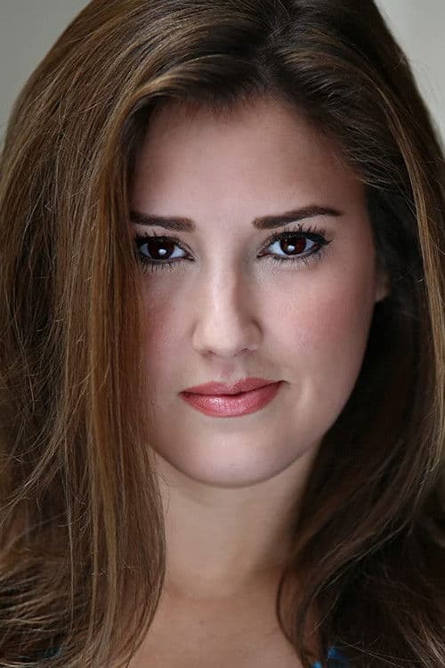 Zoe Myers foto