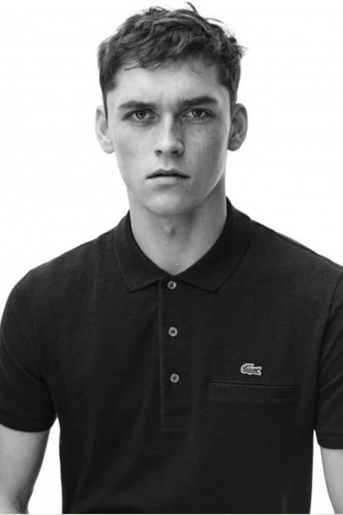 Anders Hayward foto