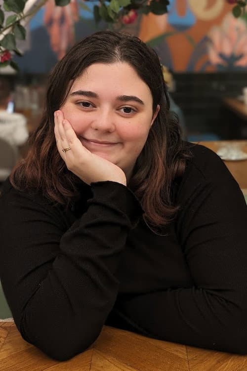 Maria José Oliveira Martins foto