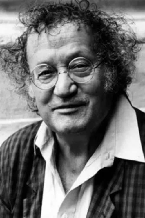 Kurt Weinzierl foto