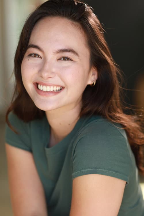Samantha Ahn foto
