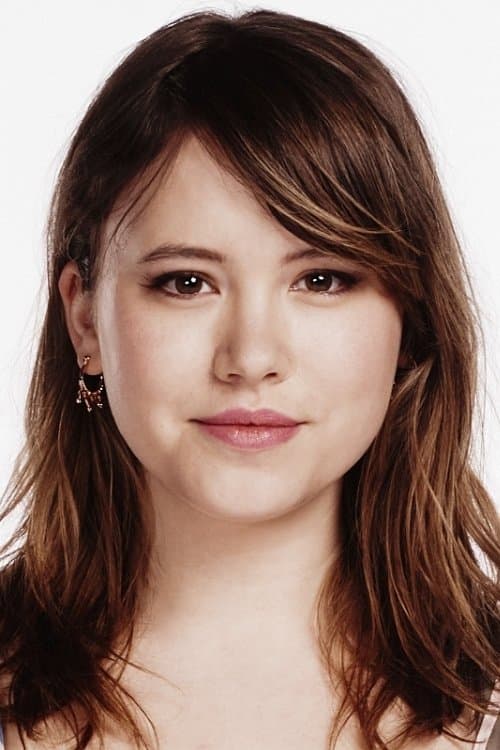 Taylor Spreitler foto