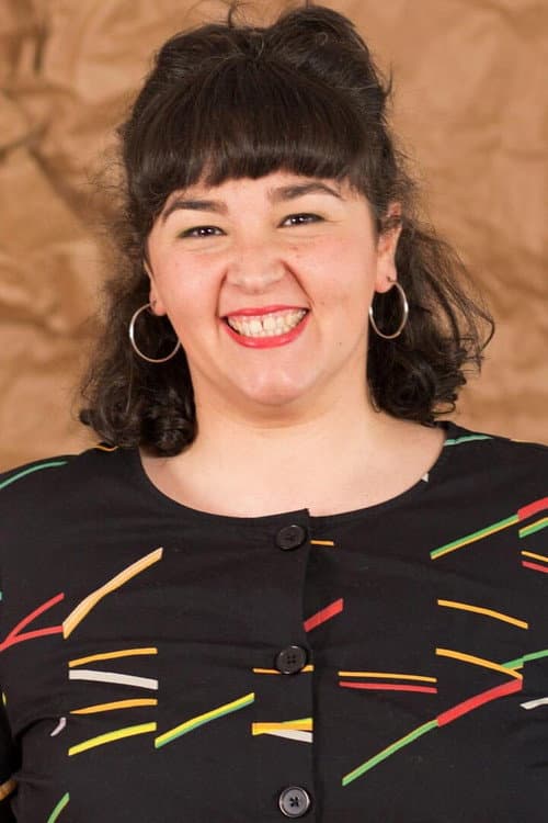 Ailén Kendelman foto