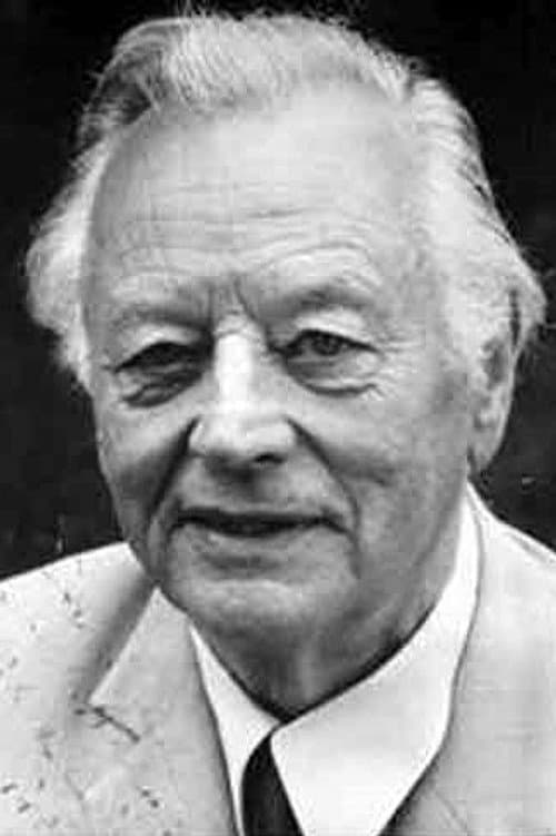 Erik von Loewis foto