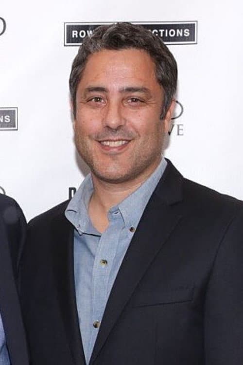 Rick Porras foto