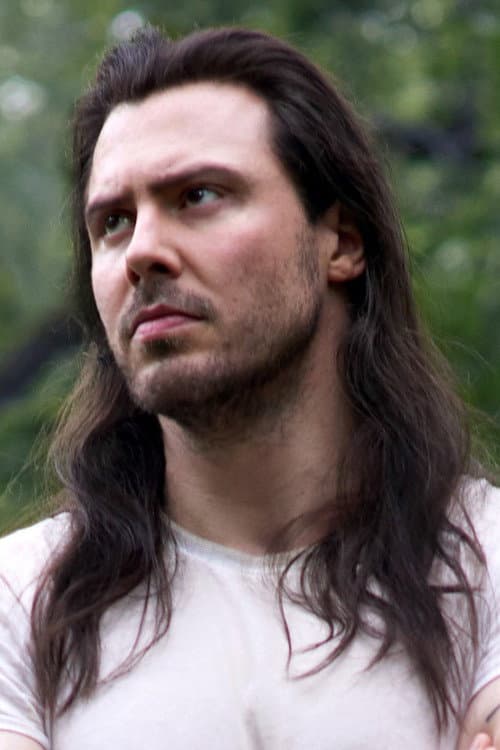 Andrew W.K. foto