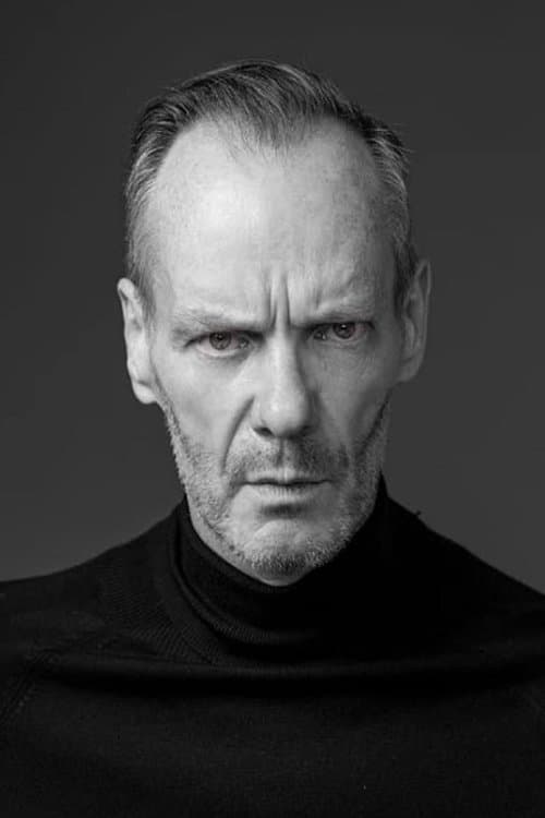 Donagh Gordon foto