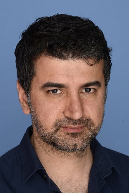 Hisham Zaman foto