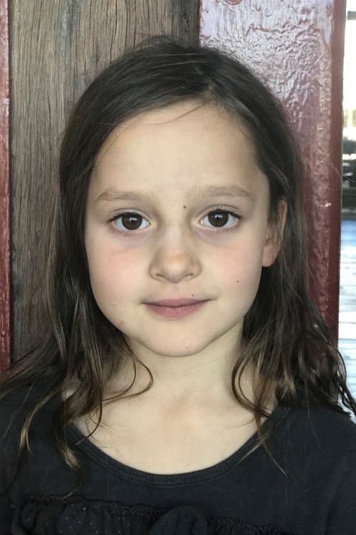 Tahlia Sturzaker foto