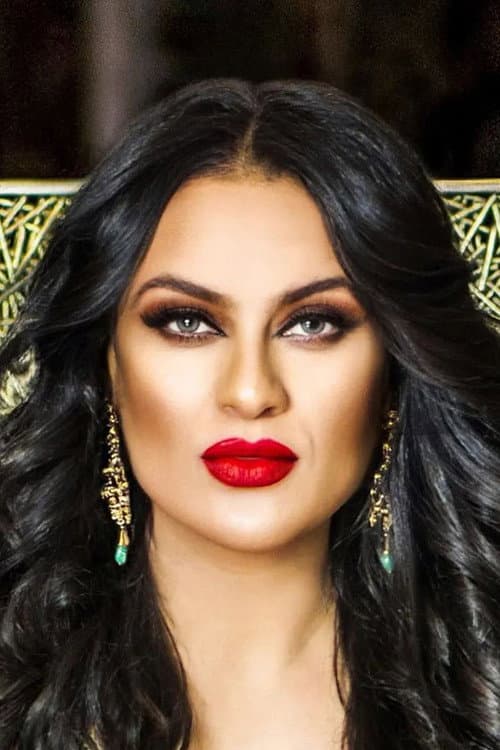 Fatima Zahra Bennacer foto