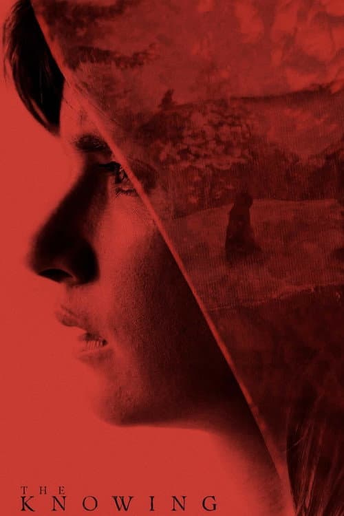 The Knowing (2023) poster