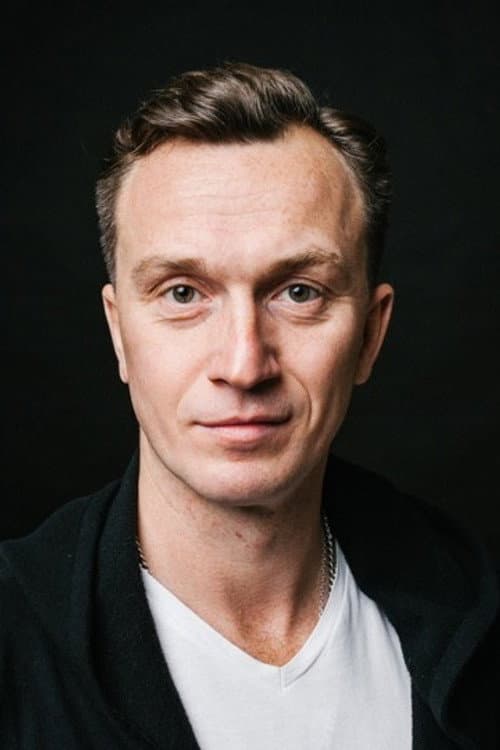 Денис Старков foto