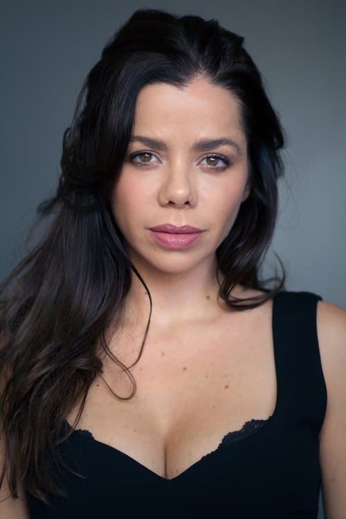 Larissa Vereza foto