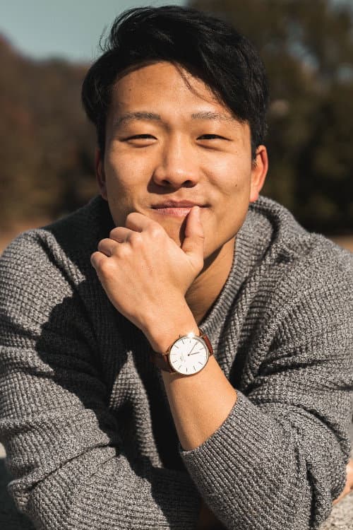 Joon Lee foto