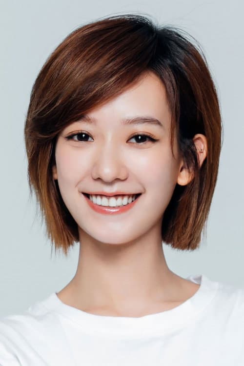 孟耿如 foto