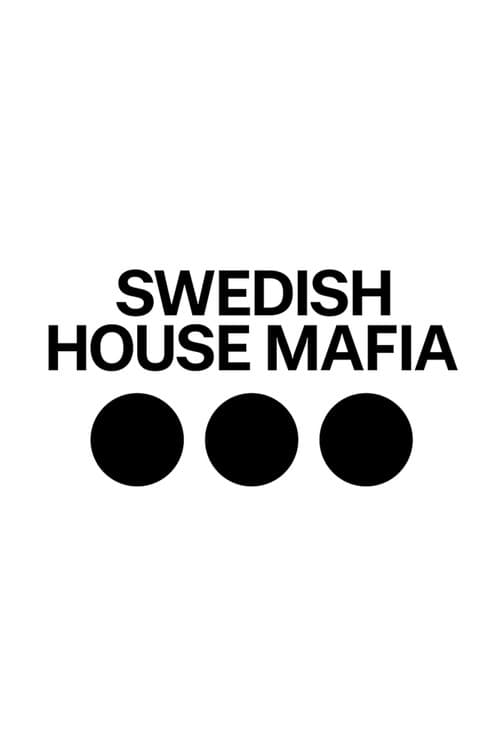 Swedish House Mafia: Live at Ultra Music Festival, Miami (2013) poster