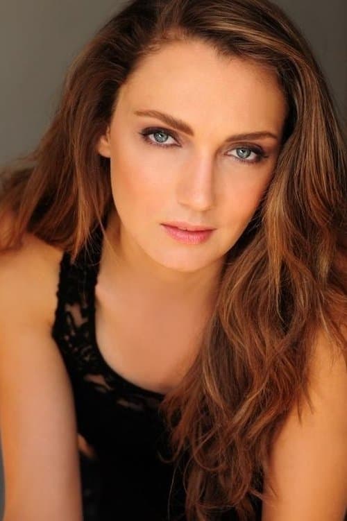 Hannah Levien foto