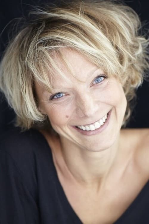Barbara Kelsch foto