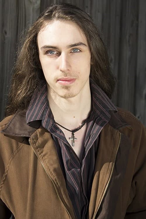 Wesley O'Mary foto