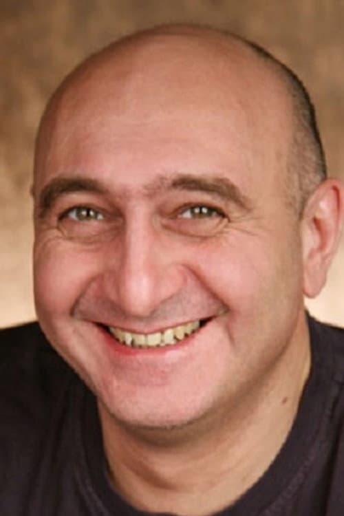 Адам Булгучев foto