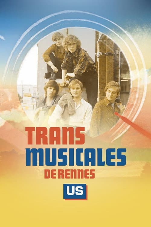 Us en concert aux Trans Musicales de Rennes 2024 (2024) poster