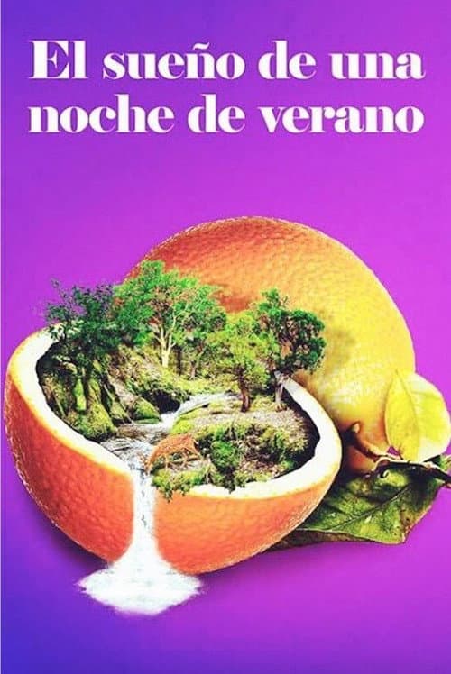 El sueño de una noche de verano (2019) poster