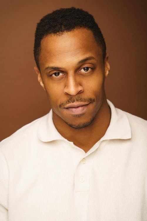 Gérald Guerrier foto